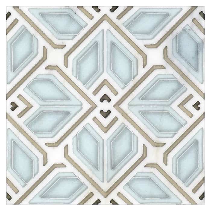 AST - PS - HR - Avery - Grande Pattern - Sky - Carrara AST - PS - HR - Avery - Grande Pattern - Sky - Carrara