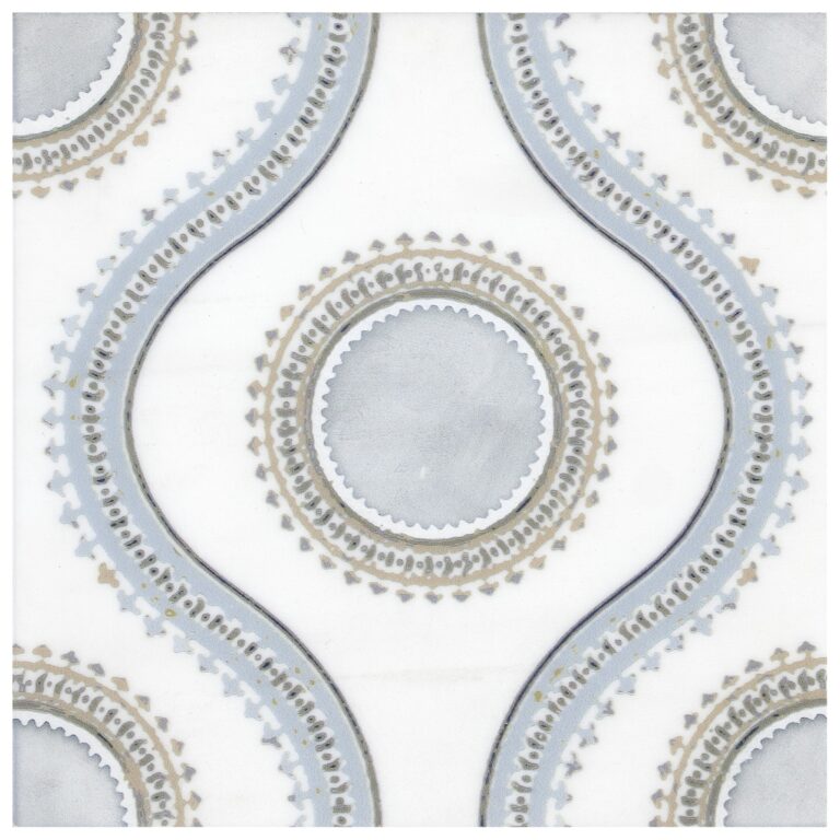 Genie (Frosted Sky) on Dolomite_Rev2 Genie